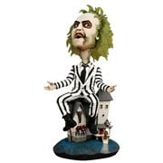 Beetlejuice Head Knocker